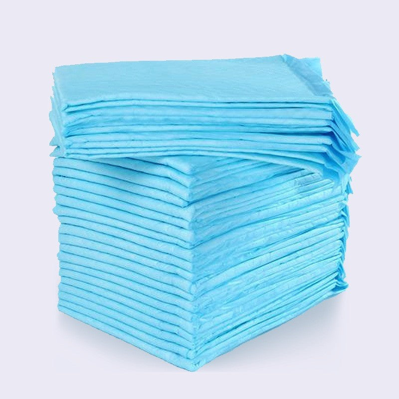 Dog and Puppy Pads – 50 Pack