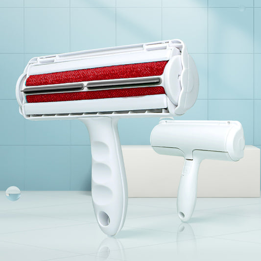 Reusable Pet Hair Remover Roller